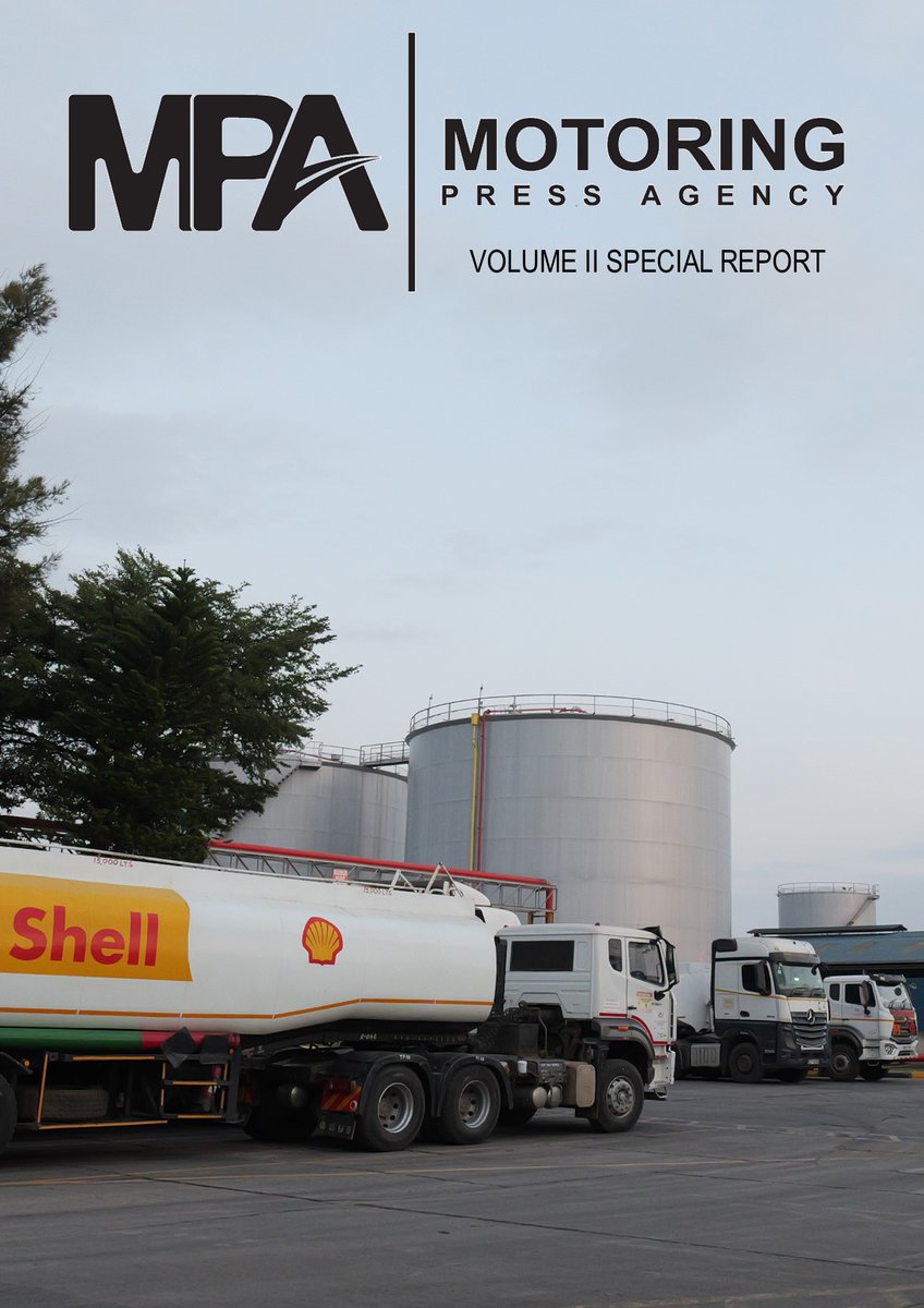 Finally got the go-ahead to publish "The Hater's Guide To Tanuki's YouTube Video" also known as "Anatomy of A Storm"

Note: this report is not for everyone, only the genuinely interested need apply. Find it at that link:

motoringpress.agency/product/anatom…