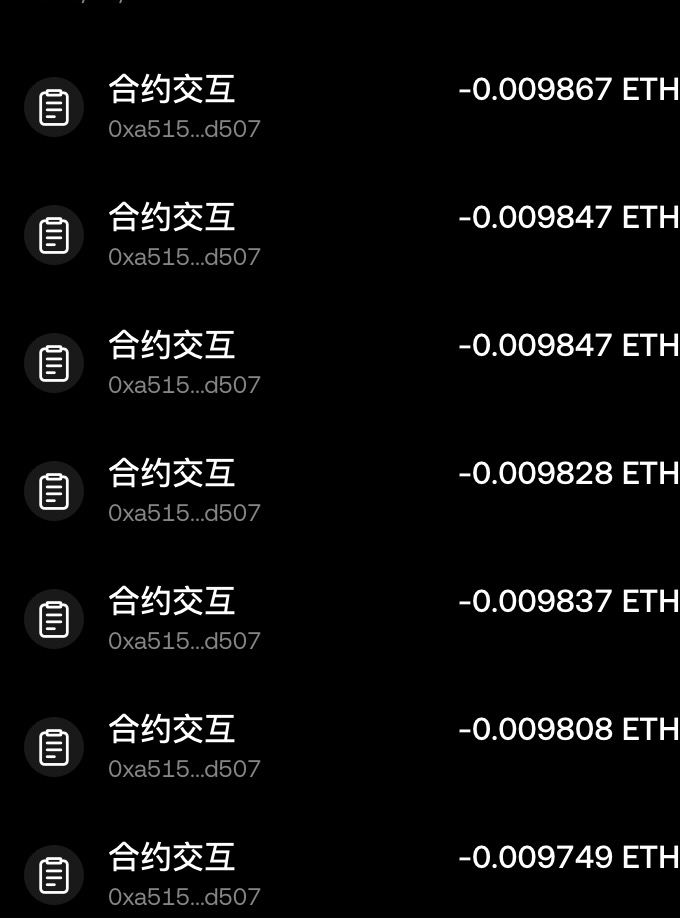 jonbo94647177's tweet photo. @shitterai There might be an error on your website. I successfully transferred 400 U on another chain, but it ended up in your ETH address. Could you please refund it to me https://t.co/Pt8eZYh5vN