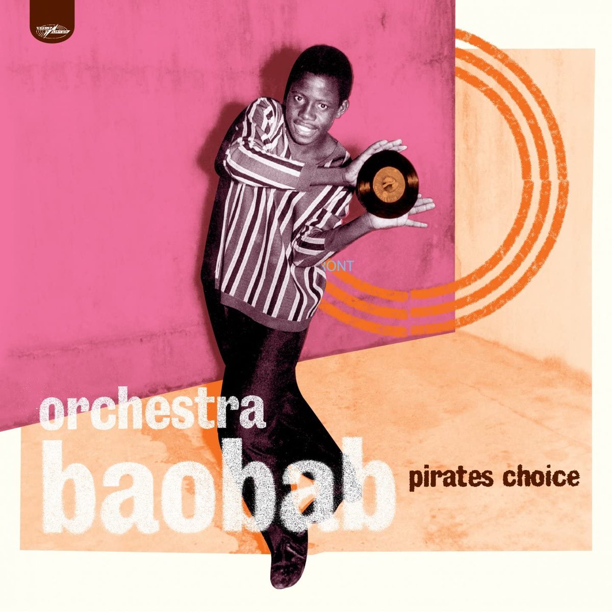 Yachew_ltd's tweet image. Ahoy, music enthusiasts! 🎶 Embark on an unparalleled musical voyage with 'Baobab, Orchestra - Pirates Choice' Audio CD for just £14.99! 🎵 Dive into captivating tunes today! 🎶🏴‍☠️ #MusicLovers #AudioCD yachew.com/products/pirat…