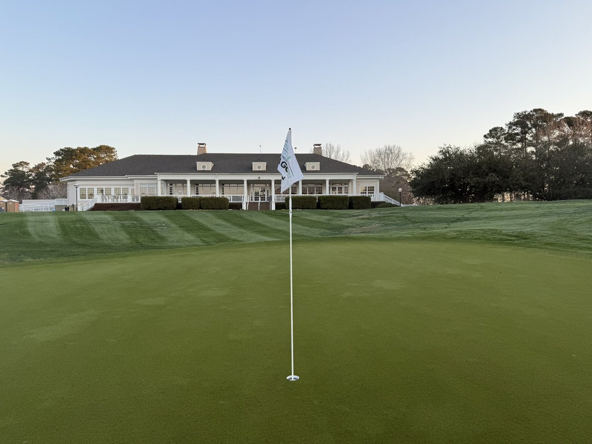 Play Golf Myrtle Beach tweet media