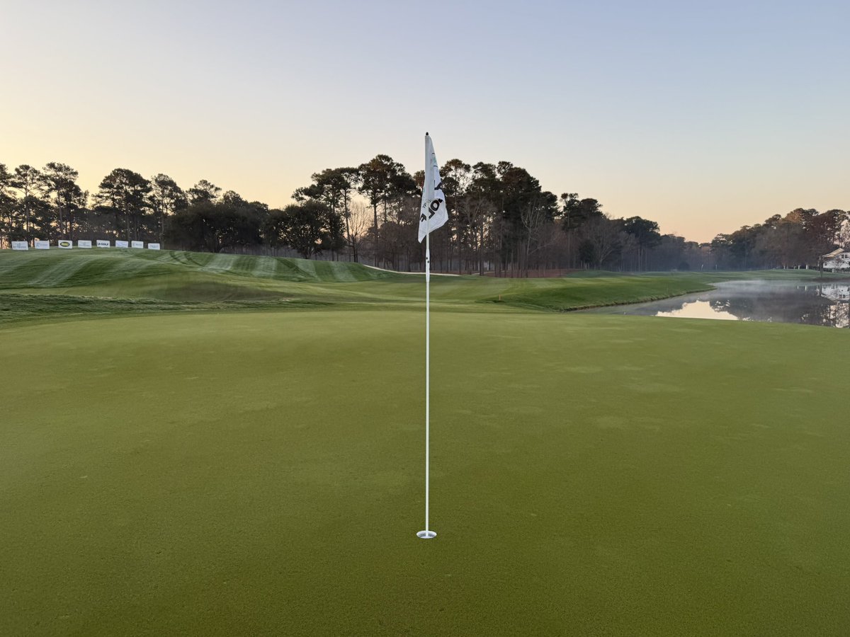Play Golf Myrtle Beach tweet media