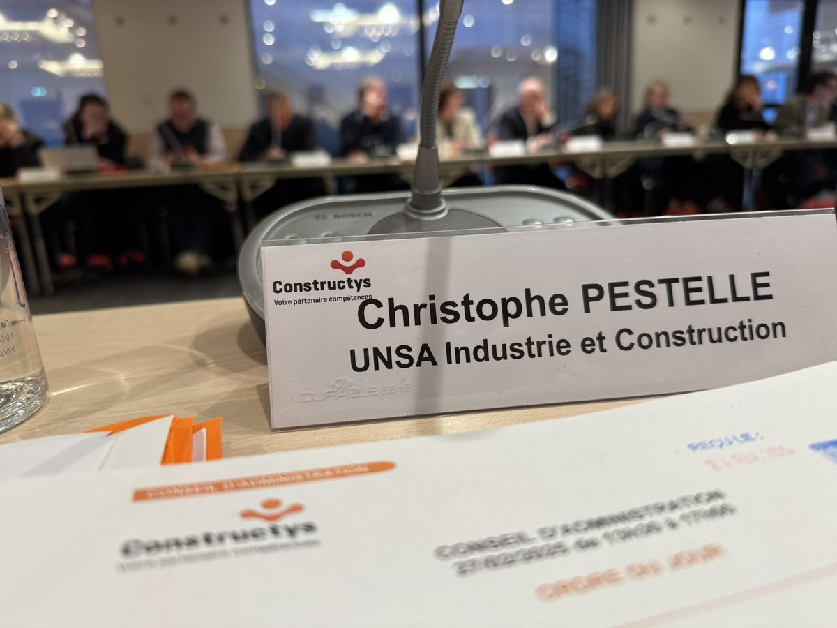UFIC-UNSA tweet media