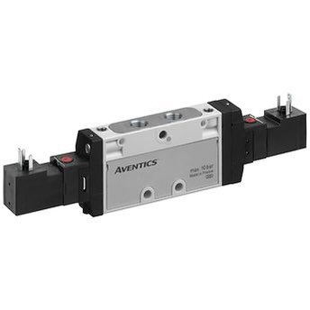 teamwisdomltd's tweet image. 🚚 @AVENTICS 5/2 Directional Valves—ready for delivery!

⚙️ Double Solenoid (0820060501) – For precise bi-directional control
⚙️ Single Solenoid (0820060026) – Quick &amp;amp; reliable switching

🔶 24V DC | 2-10 bar | G 1/8 conn.

#Pneumatics #AVENTICS #automation  #Valves #delivery