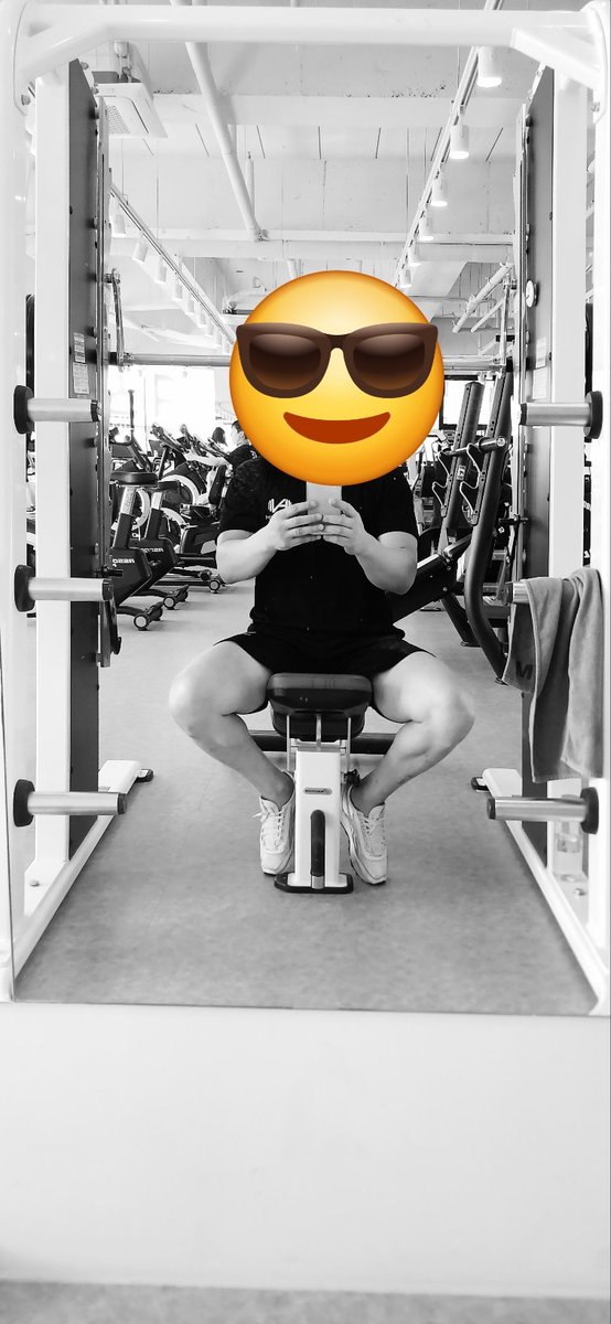 50대 바프도전 오운완