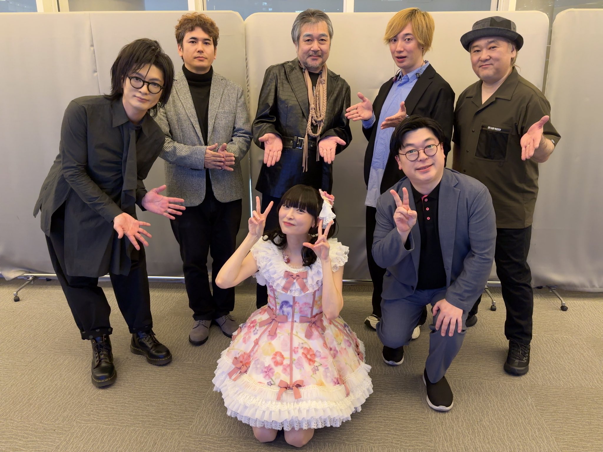 Cana aria Staff on X: 