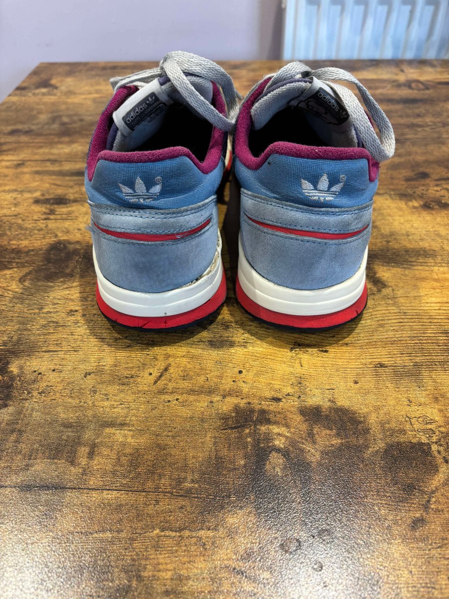 callumtaylorbfc's tweet photo. Adidas ZX420 Quotoole’s
Size 9
Condition 8/10
Looking for £150 TYD https://t.co/LgjMqznHrT
