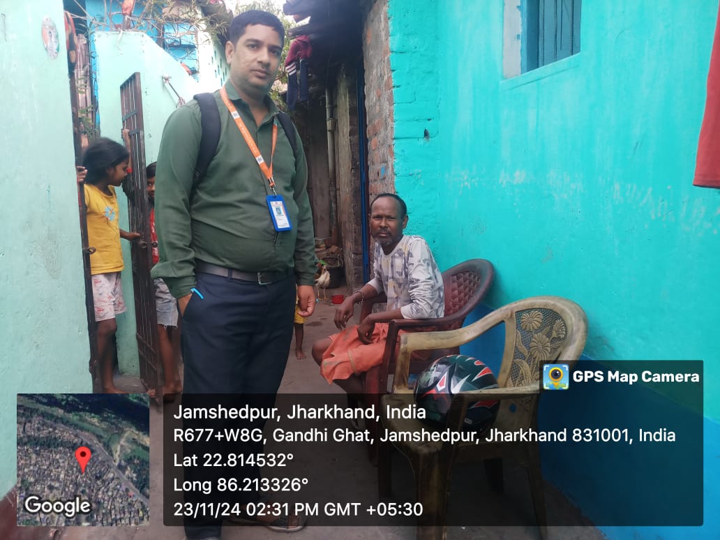 tryppsa's tweet photo. Home Visit, Medicine distribution and work on TPT by TRY PPSA Field staff in the districts of Jharkhand https://t.co/v9hyN5Ubxf