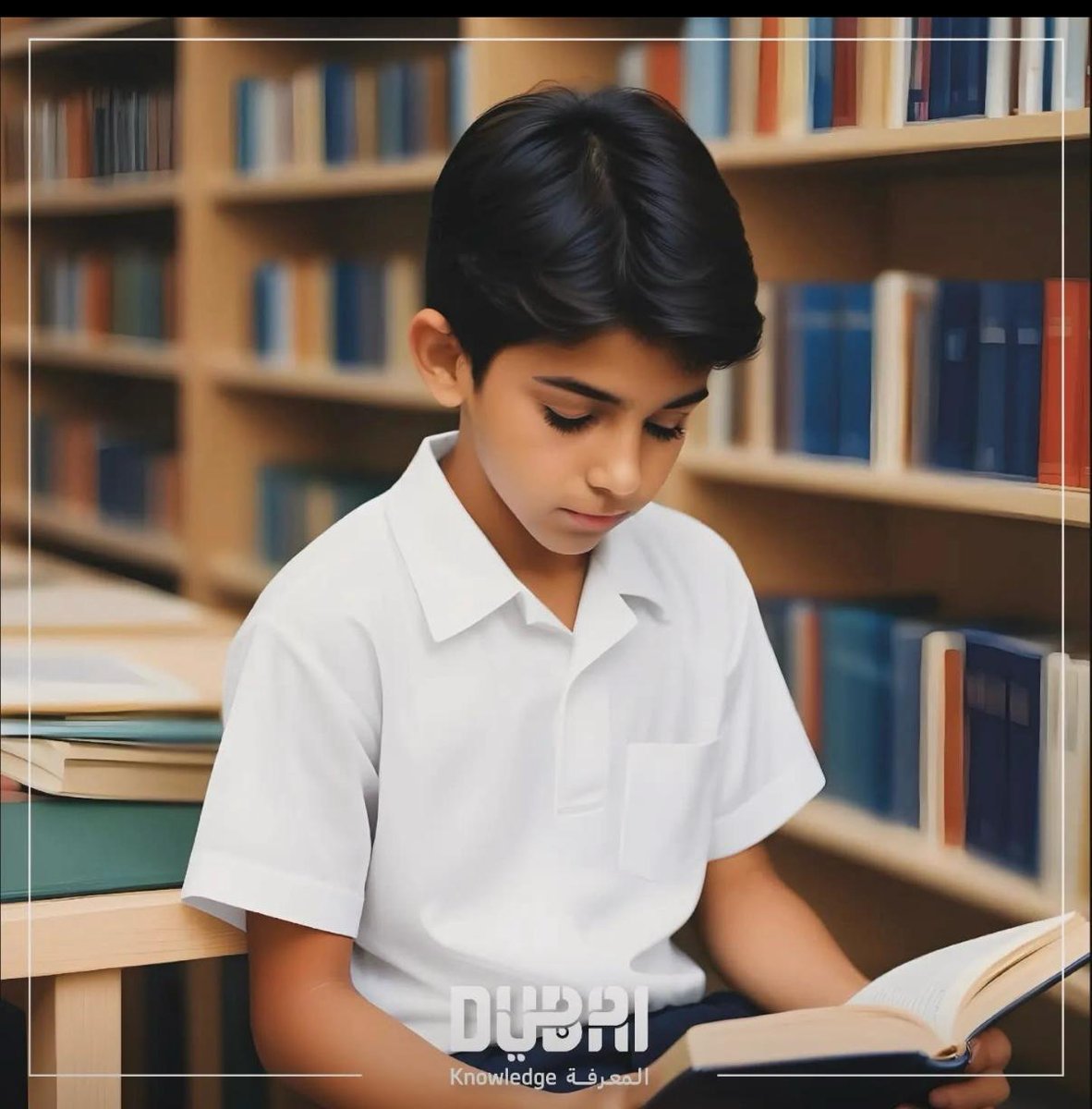 هيئة المعرفة والتنمية البشرية بالتعاون مع مؤسسة صندوق المعرفة تُعلن فتح باب التسجيل في الموسم الثاني من برنامج دبي للطلبة المتميزين للعام الدراسي القادم (2025 - 2026) في 28 مدرسة خاصة توفِّر 415 مقعداً دراسياً للطلبة الإماراتيين المتفوقين من الصف الأول إلى العاشر بمنح تغطي 50% من