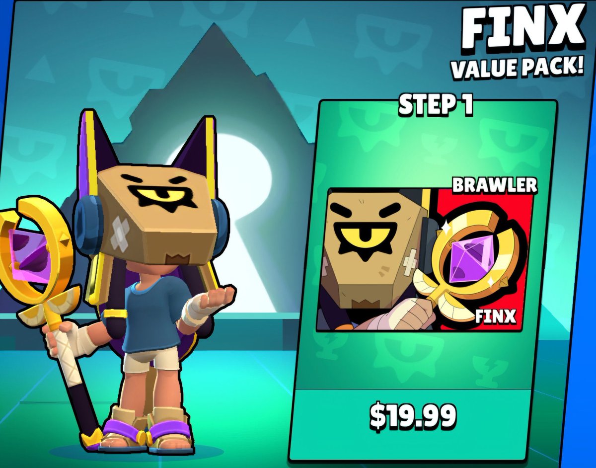 Kristian (@kristian_hrv1) on Twitter photo 🎁 GIVEAWAY 🎁
🏆 50x Finx Value Pack
Rules
⭐️ Retweet
⭐️ Like
⭐️ Tag 1 friend
⭐️ Follow <a href="/kristian_hrv1/">kristian_hrv1</a>
Good luck 🍀 🎁 GIVEAWAY 🎁
🏆 50x Finx Value Pack
Rules
⭐️ Retweet
⭐️ Like
⭐️ Tag 1 friend
⭐️ Follow <a href="/kristian_hrv1/">kristian_hrv1</a>
Good luck 🍀