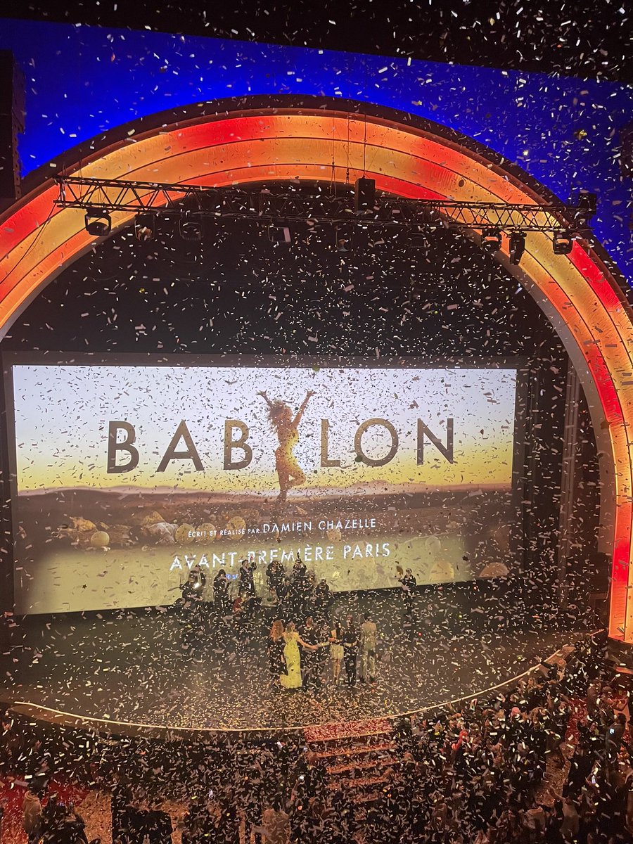 Le Grand Rex in Paris was named most beautiful cinema in the world by Time  Out Magazine., image size:900x1200