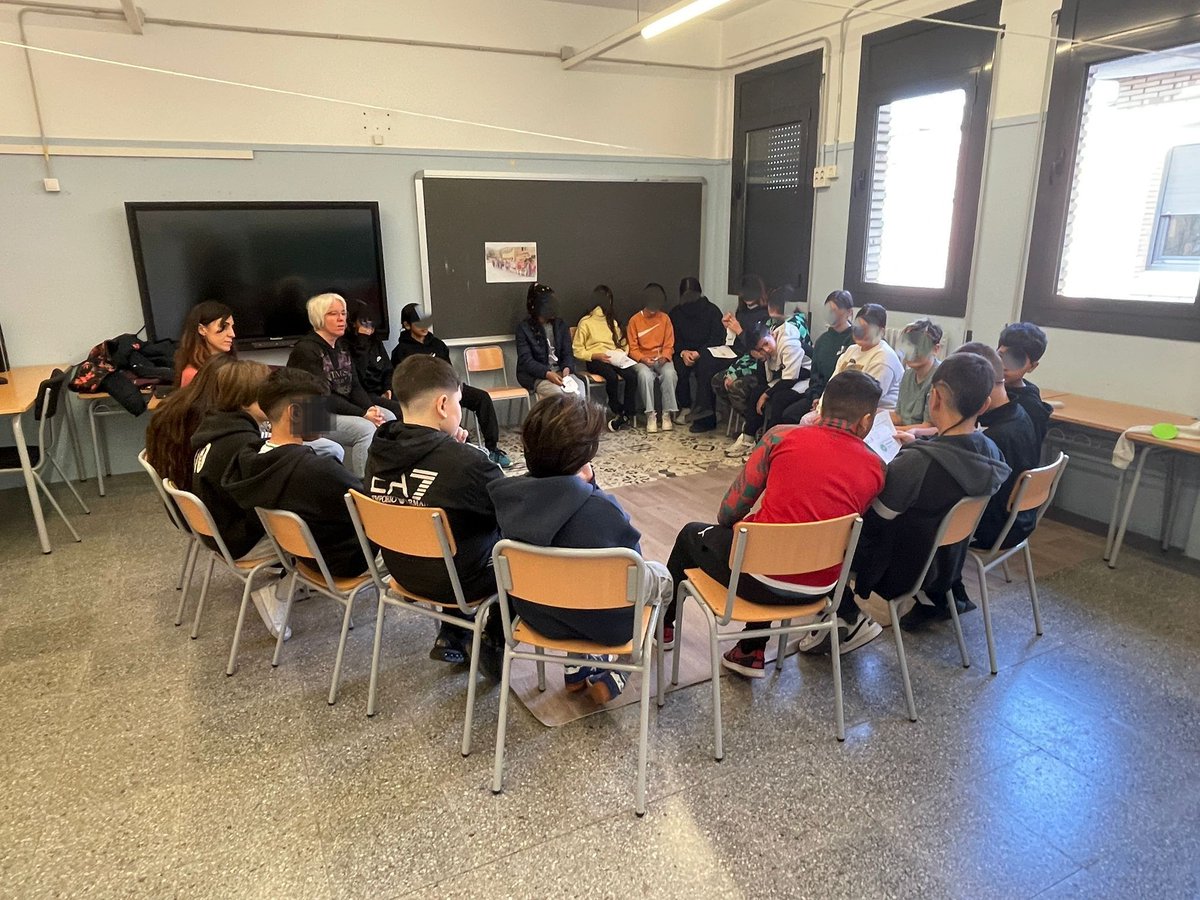 Fundació Antigues Caixes Catalanes tweet media