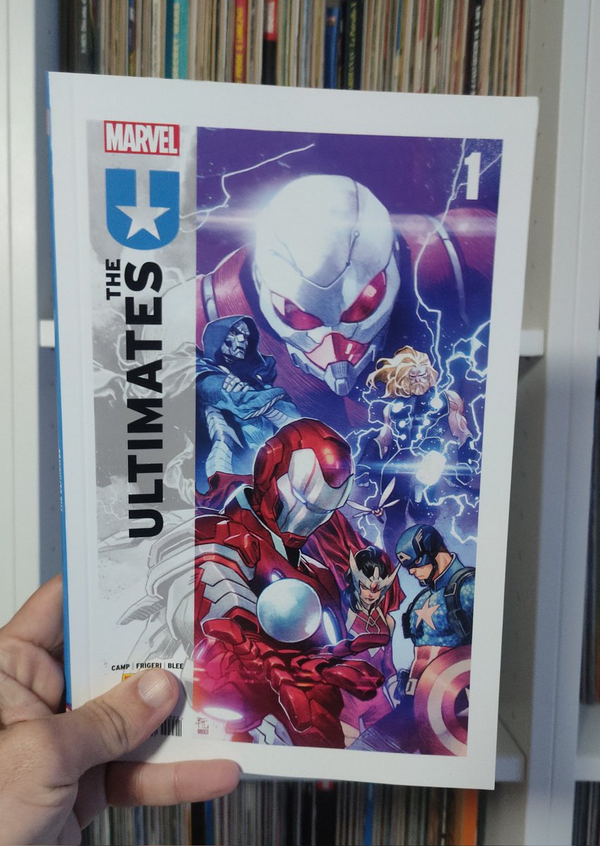 Samu ⊗ 🧬 (Comicsen8mm) tweet media