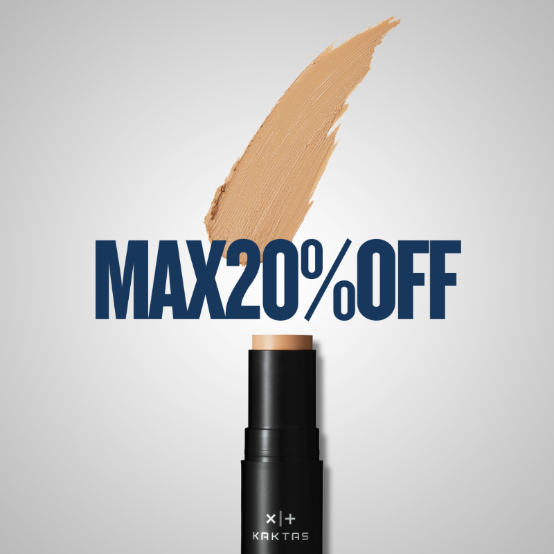 kaktas_styling's tweet photo. 📢KAKTAS MAX32%OFF

🛍️全商品SALE対象🛍️

3/4(火) 23:59 まで💫

Q.寝不足肌へのスキンケア
--A.オールインワン
Q.初めてのメイクへ
--A.BBスティック
Q.テカりが気になる肌へ
--A.ルースパウダー

是非この機会に！

#AmazonスマイルSALE 
#KAKTAS
#メンズコスメ
#Amazon
