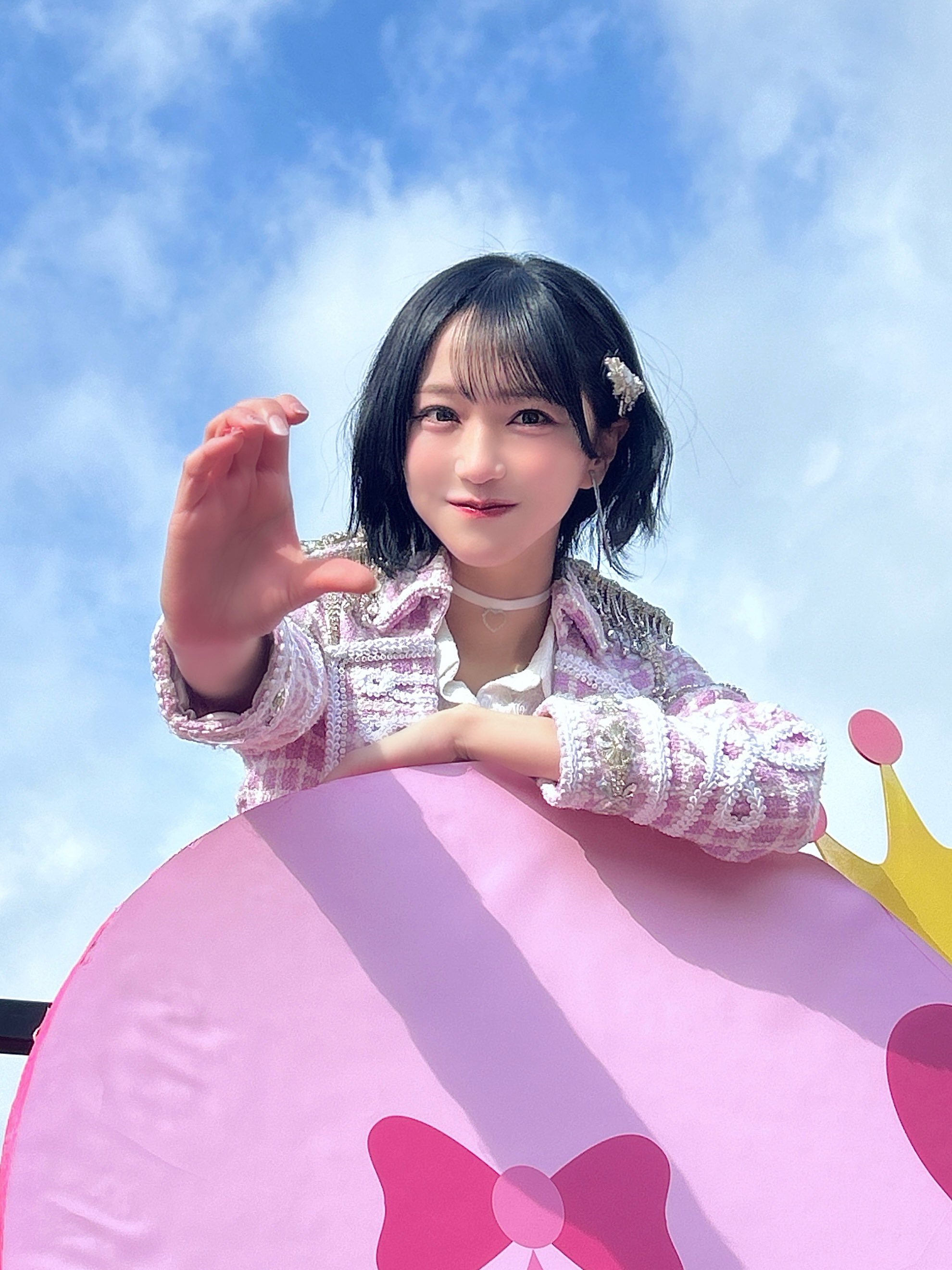 ウィークエンドシトロン』 野口衣織ver. - YouTube