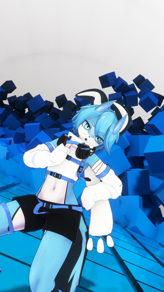 Yopte Commission💙🤍