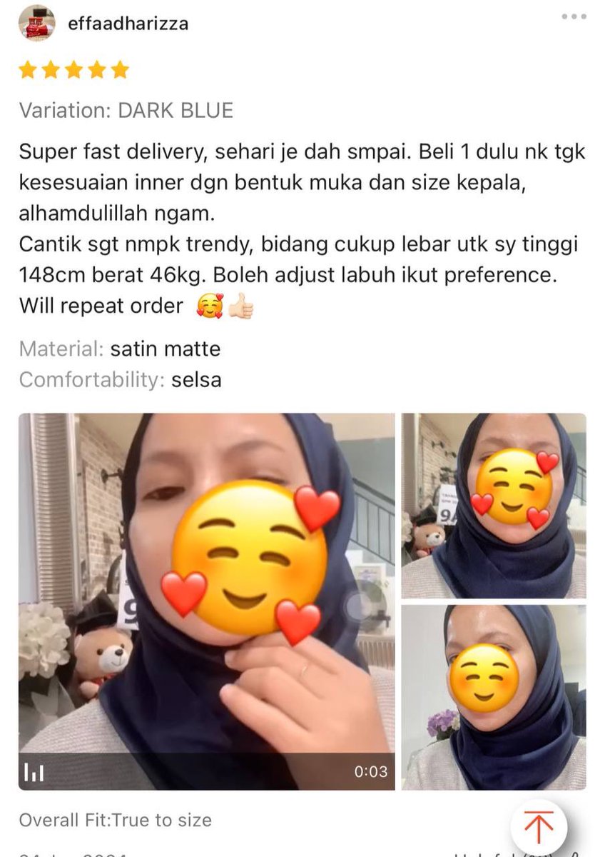 TUDUNG INSTANT SPECIALIST tweet media