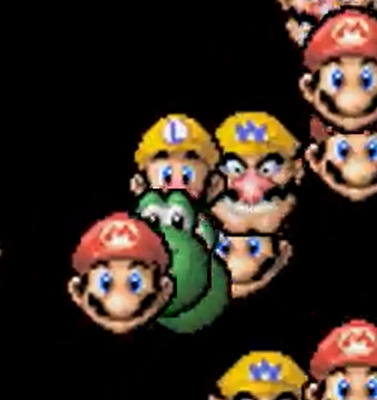 DevAnthonytoons's tweet photo. @FindLuigi https://t.co/VMMdBrsW0S