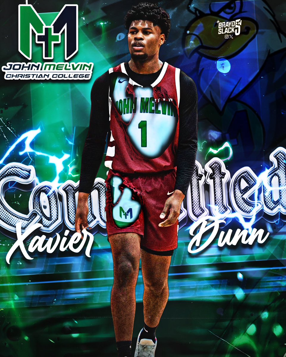 Xavier Dunn (@_xavierdunn13) on Twitter photo I am truly blessed to say that I am 100% committed to <a href="/jmccmohawks/">John Melvin Christian College</a> <a href="/CoachDoss20/">Colin Doss</a> <a href="/CoachBoyd3/">Jake B🏀yd</a> <a href="/PrepHoopsAL/">Prep Hoops Alabama</a> <a href="/CSAPrepStar/">PREPSTAR</a> I am truly blessed to say that I am 100% committed to <a href="/jmccmohawks/">John Melvin Christian College</a> <a href="/CoachDoss20/">Colin Doss</a> <a href="/CoachBoyd3/">Jake B🏀yd</a> <a href="/PrepHoopsAL/">Prep Hoops Alabama</a> <a href="/CSAPrepStar/">PREPSTAR</a>