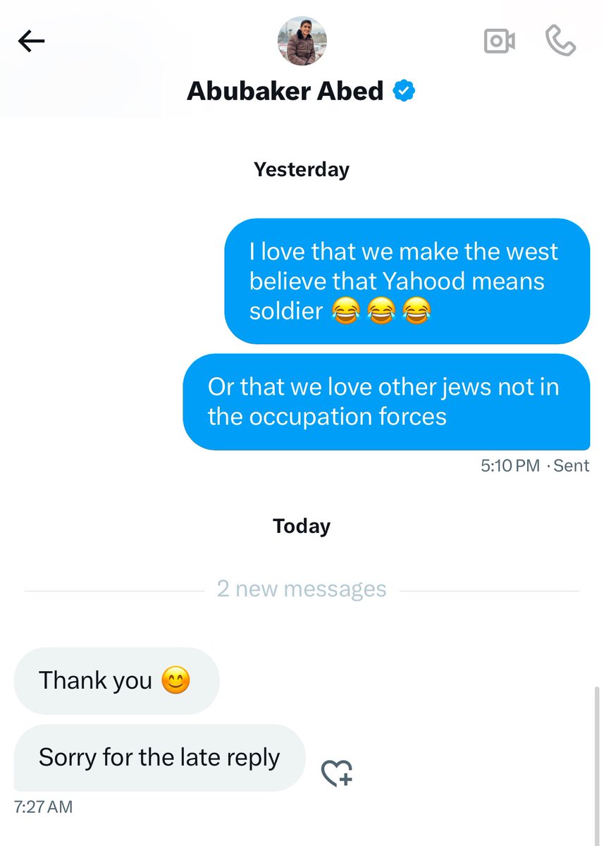 My god the West is so gullible. From a Palestinian journalist himself 🤣🤣🤣