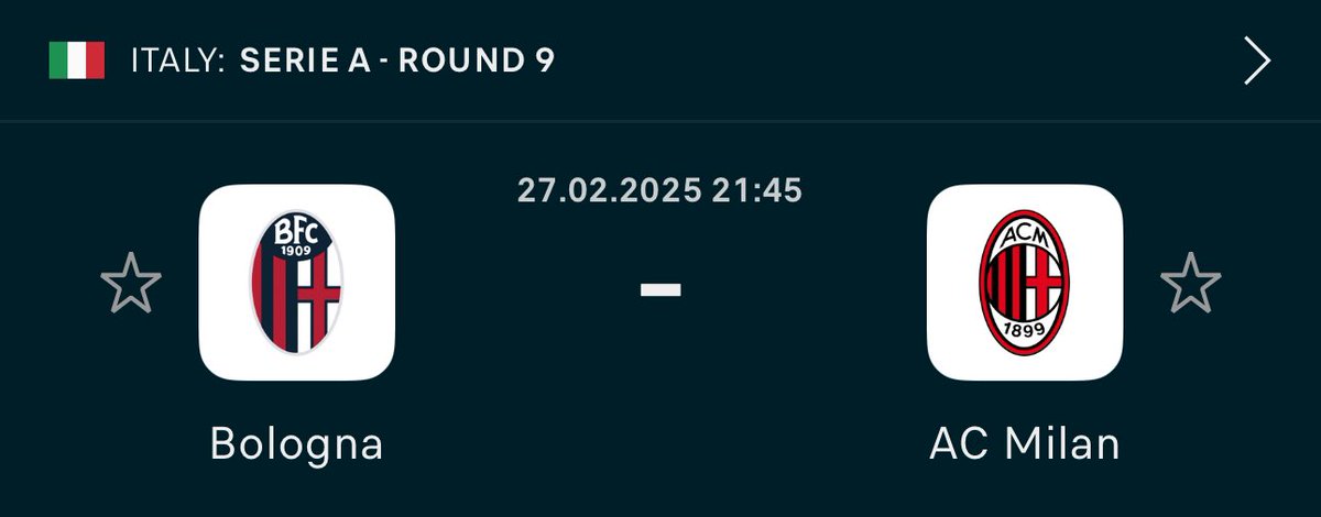 Gefion | Betting Tips tweet media