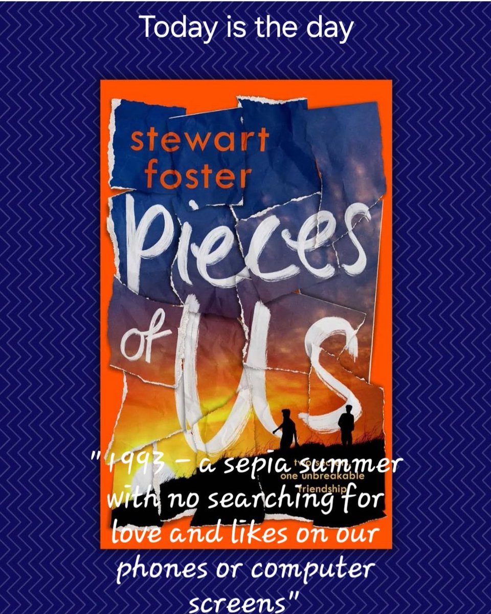 STEW FOSTER tweet media