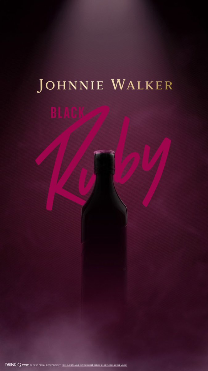 250227 #JENNIE x Johnnie Walker Coming Soon 🤭