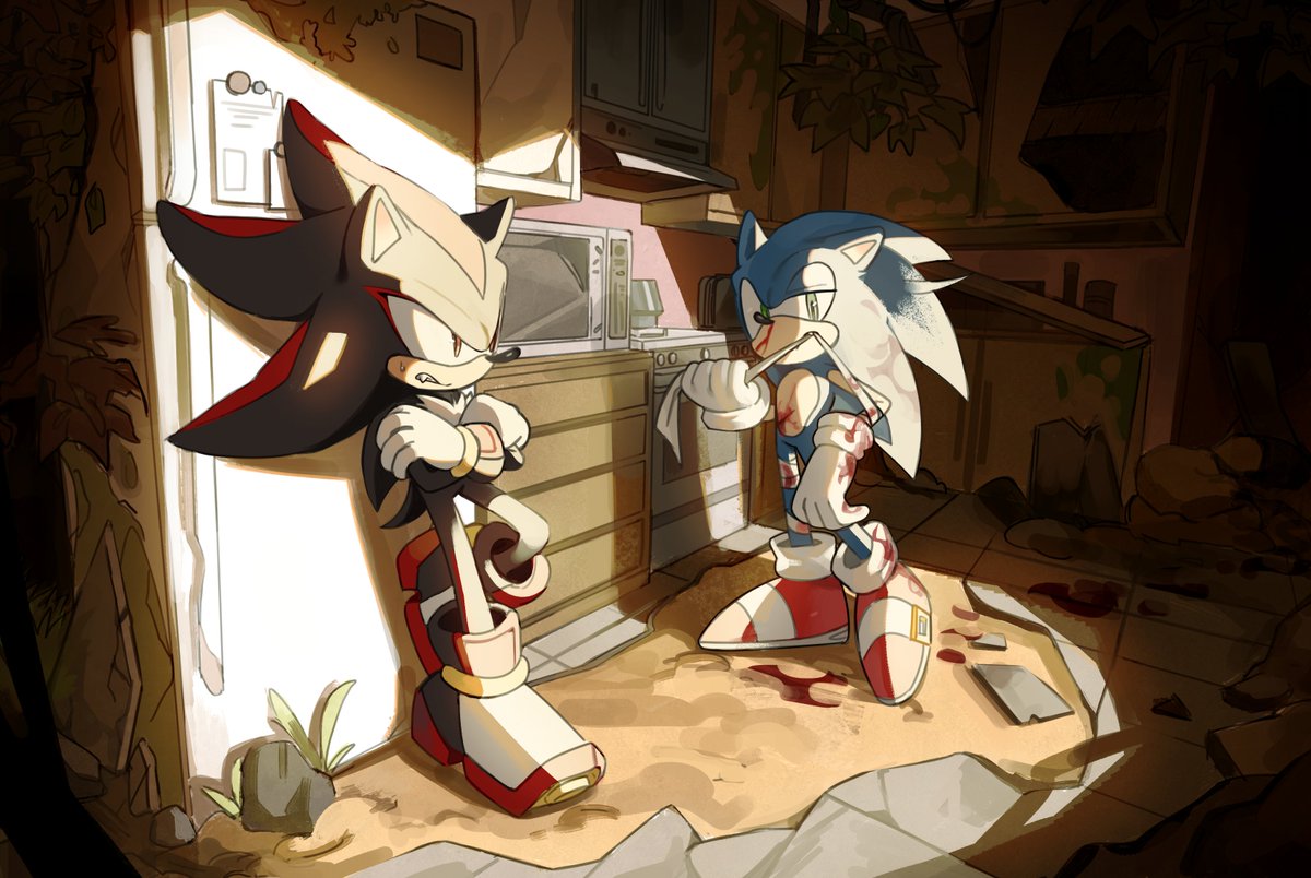 운늘 (@roastedgarlics2) on Twitter photo 