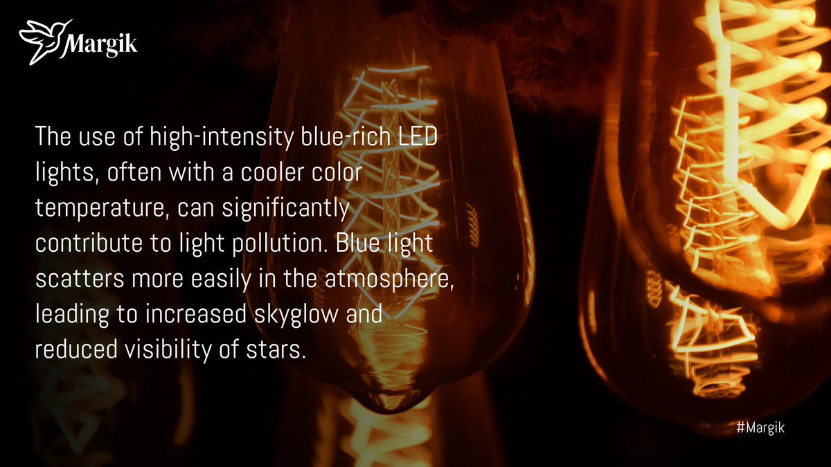 Margik Inc. tweet media