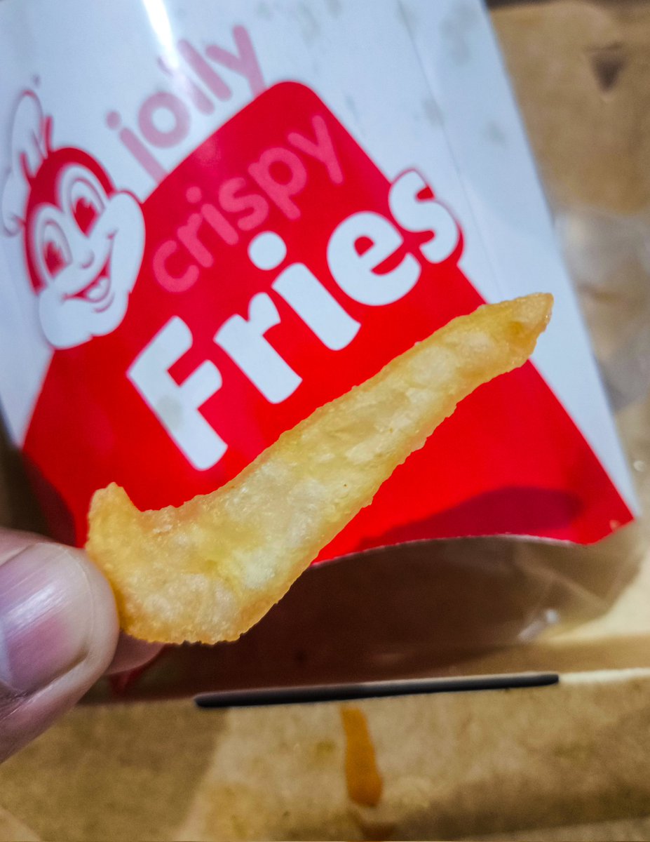 jeromecornista's tweet photo. Jabi X Nike collab? sheeeesh

#jollibee #nikeph https://t.co/cuo3jWxM3w