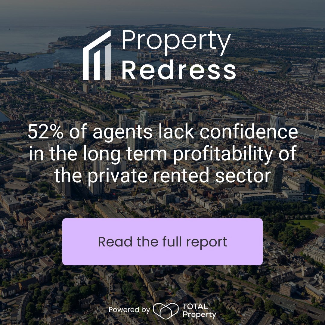📉 With over half of agents questioning the market’s profitability, strategic planning has never been more important. Is your agency ready for what’s next?

👉 Get insights on staying profitable in a changing market – read the full report today: bit.ly/4jRHpmU