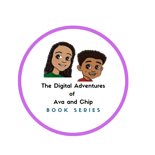 ScienceWeekUK's tweet photo. A great way for children to get involved in #BSW25 is to enter the poster competition🖍️!

Lucky winners could receive a copy of 'The Digital Adventures of Ava and Chip: Tech Activity Book, kindly donated by @AvaChipBooks!

Find all the info here: https://t.co/ze0F1QUlDt https://t.co/Joi3nfQjWt