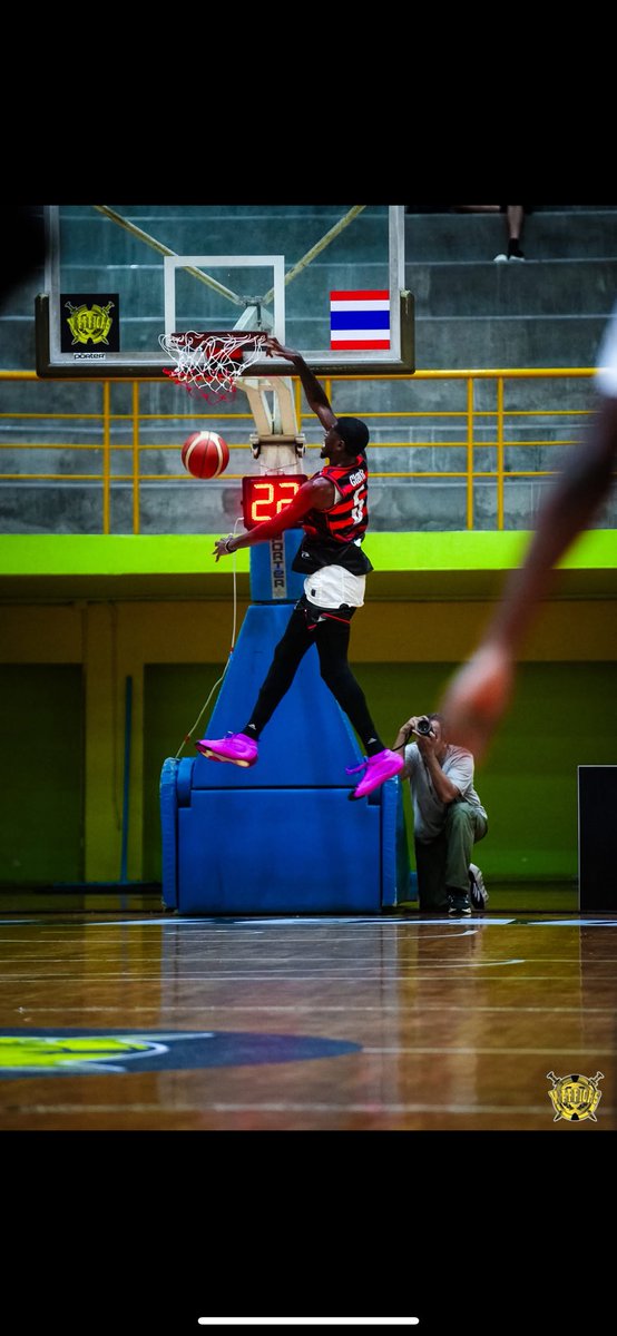 JaMarcus Clark tweet media