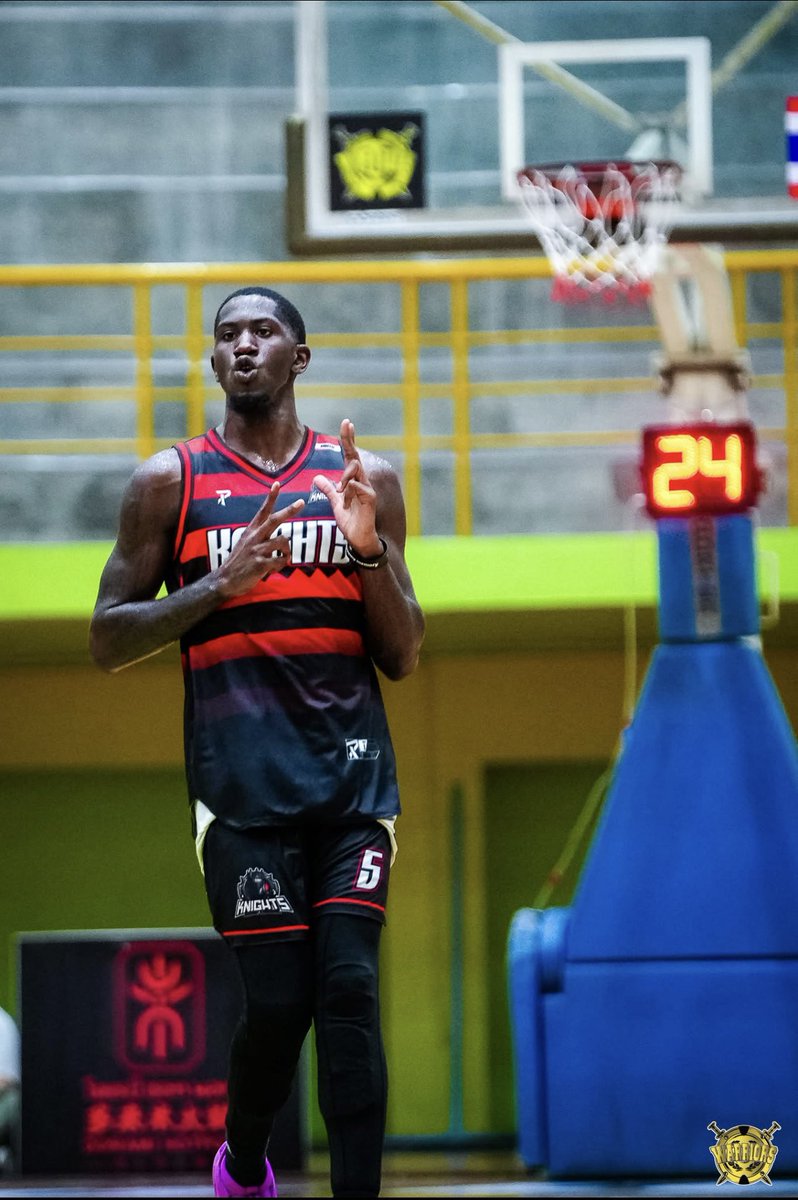 JaMarcus Clark tweet media