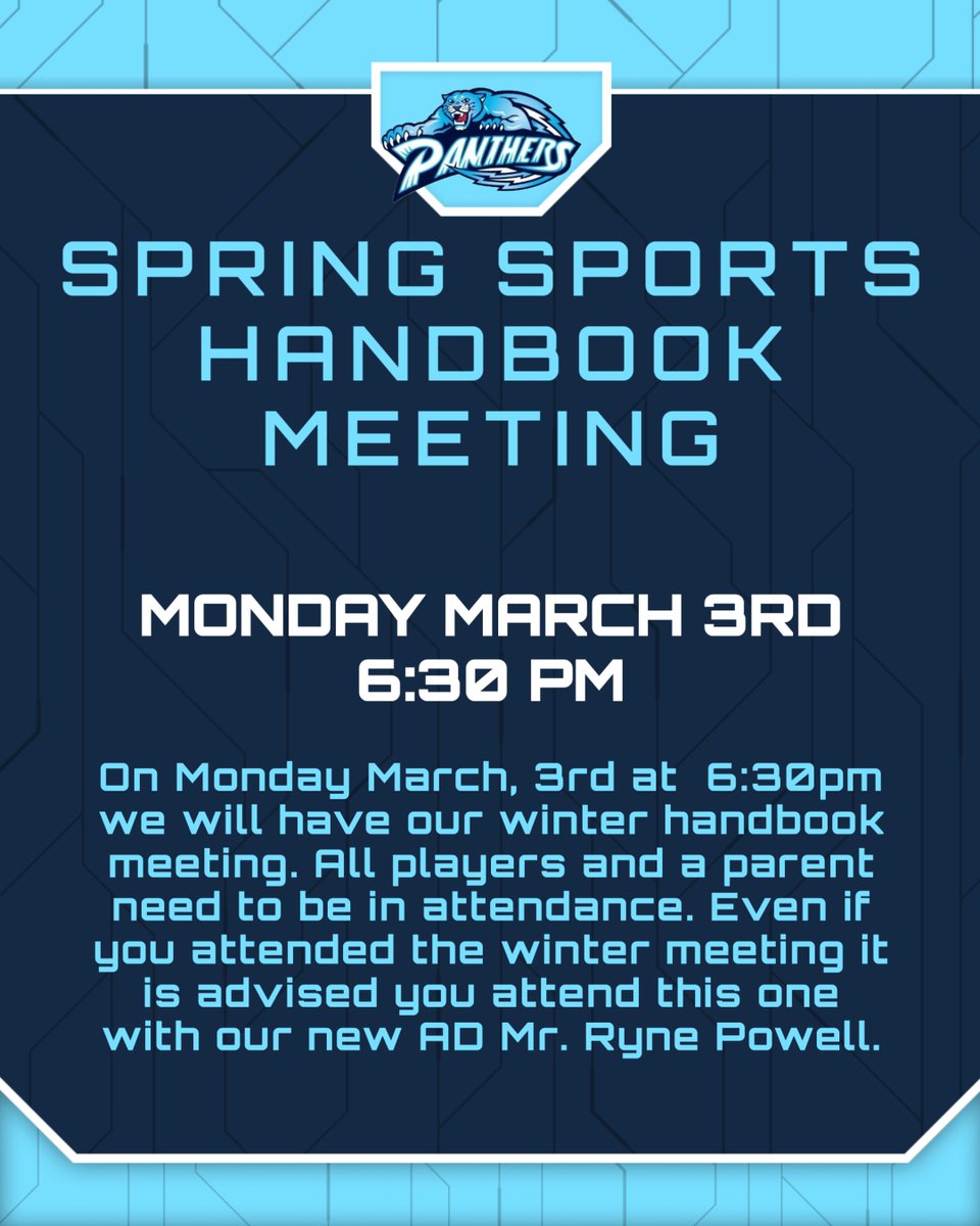 Page County High School Athletics (@page_athletics) on Twitter photo 