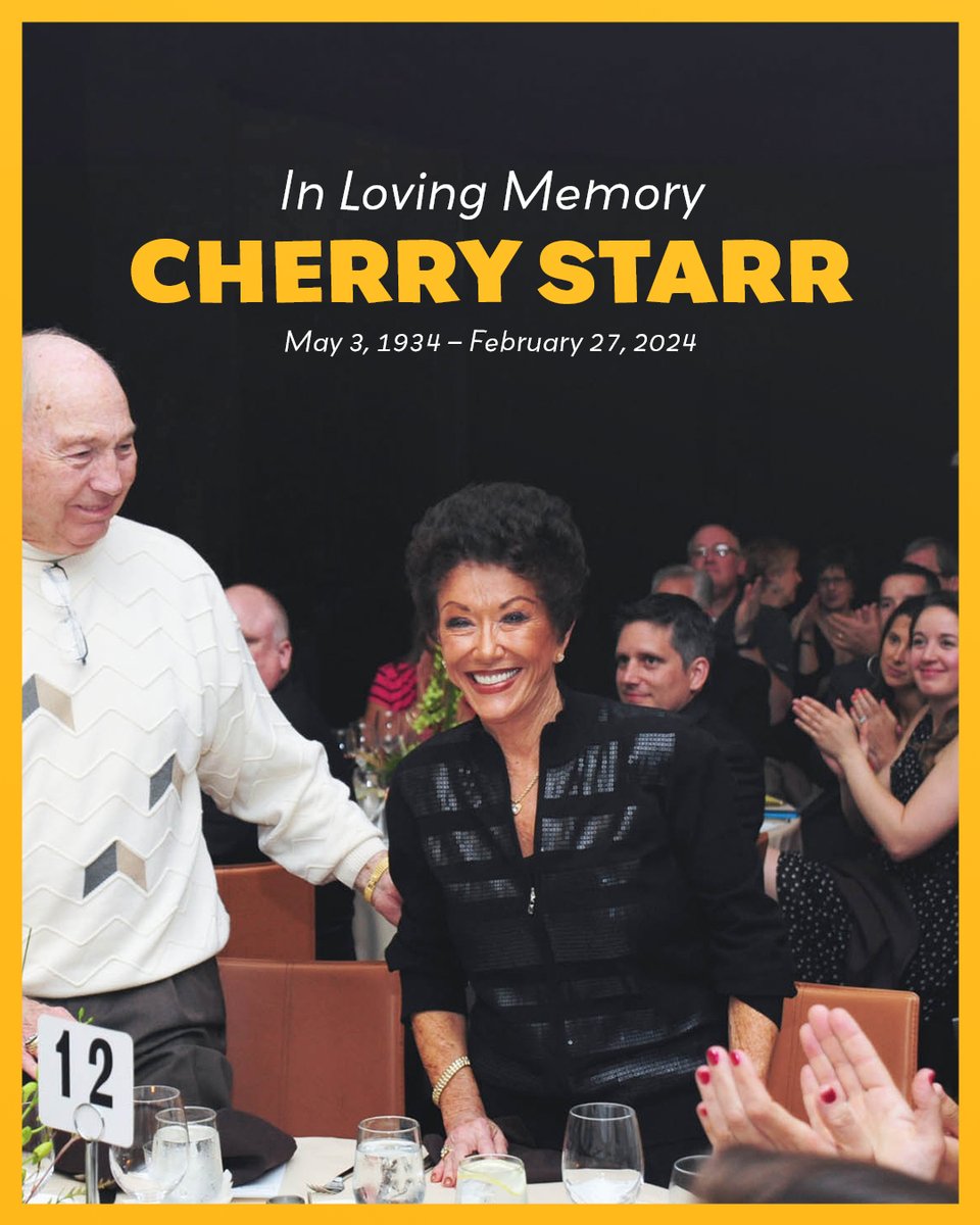 Starr Children's Fund tweet media