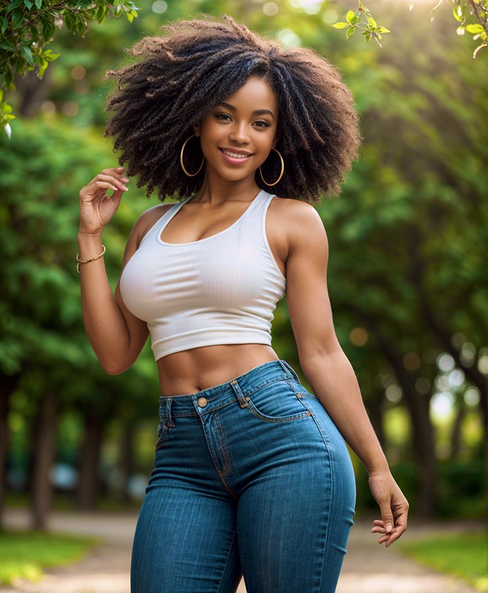 sera_andromeda's tweet photo. A little fresh air, a little movement, and a whole lot of gratitude—that’s the secret to keeping the energy high and the mind clear. 🧠🏃🏾♀️
What’s one thing making you smile today? 😁😉🤗
#ThursdayJoy #StayGlowing #AlmostTheWeekend https://t.co/CRqYNRmQI4
