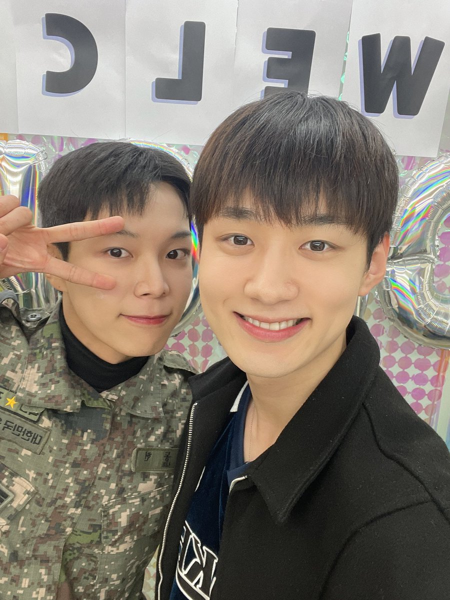 VERIVERY tweet media