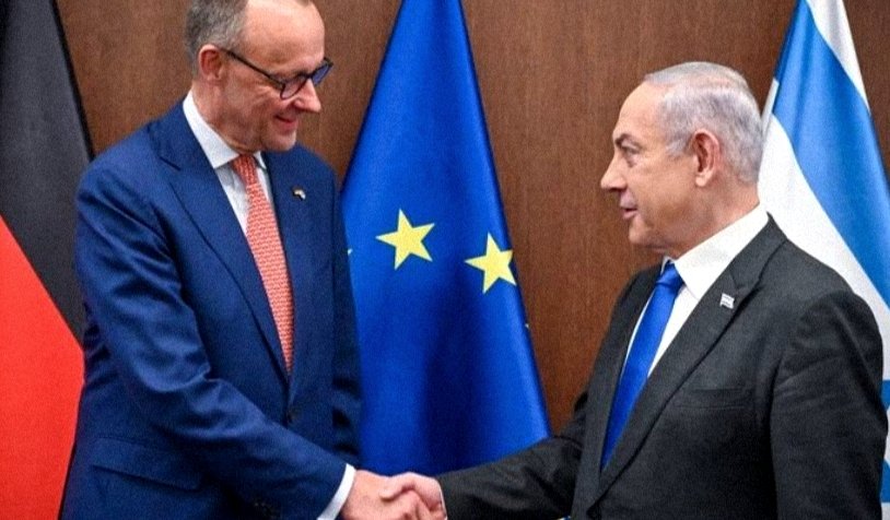 Der Internationale Strafgerichtshof in Den Haag kritisiert Merz scharf für seine Einladung an Netanyahu und seine Aussage, dass dieser keine Konsequenzen in Deutschland zu befürchten habe, obwohl ein internationaler Haftbefehl gegen ihn wegen Kriegsverbrechen in Gaza vorliegt.
