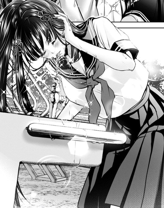 #これを見た人はセーラー服をTLに放流しよう セーラー服りおんさん