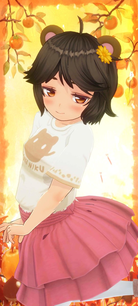 くまこん
#カスタムキャスト #CUSTOMCAST 