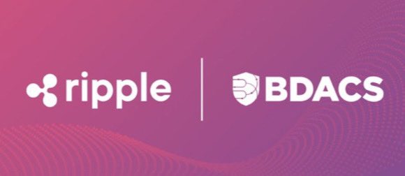 Cryptofacts___'s tweet image. Ripple’s partnership with BDACS is a game-changer for South Korea’s crypto scene! 

With Ripple Custody securing XRP &amp;amp; RLUSD, institutional adoption is soaring. South Korea’s $400B crypto market just got a major boost—exciting times ahead!
$xrp #xrp #ripple