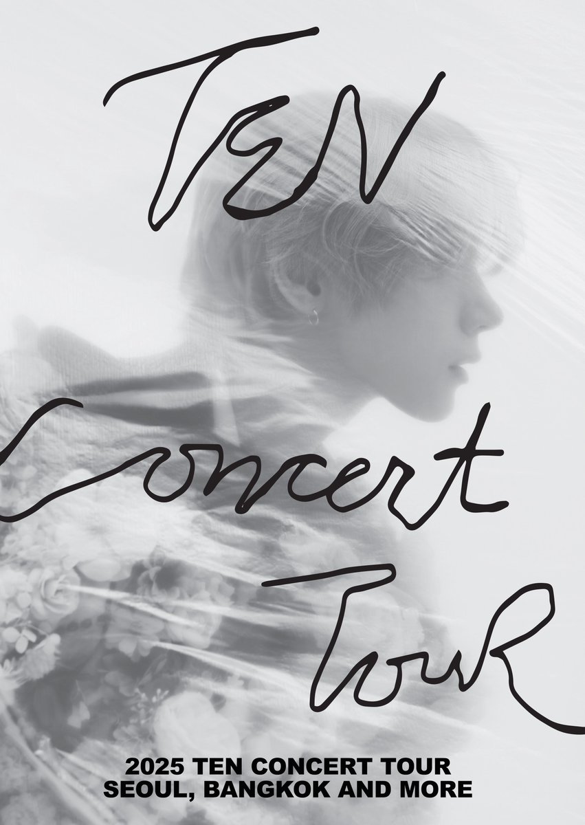 TheConsDom's tweet photo. เลิฟลี่ เตรียมตัวหรือยังงงง เตนล์ มี Tour Concert in Bangkok แล้วน้าา
เตรียมตังในกระเป๋าให้ดี เตนล์ปังเกินนนทุกคนพร้อมนะ 🐱💜🇹🇭✨
#TEN #NCT #WayV
#2025TENCONCERTTOUR #TheConsDom https://t.co/xDsLT7aXig
