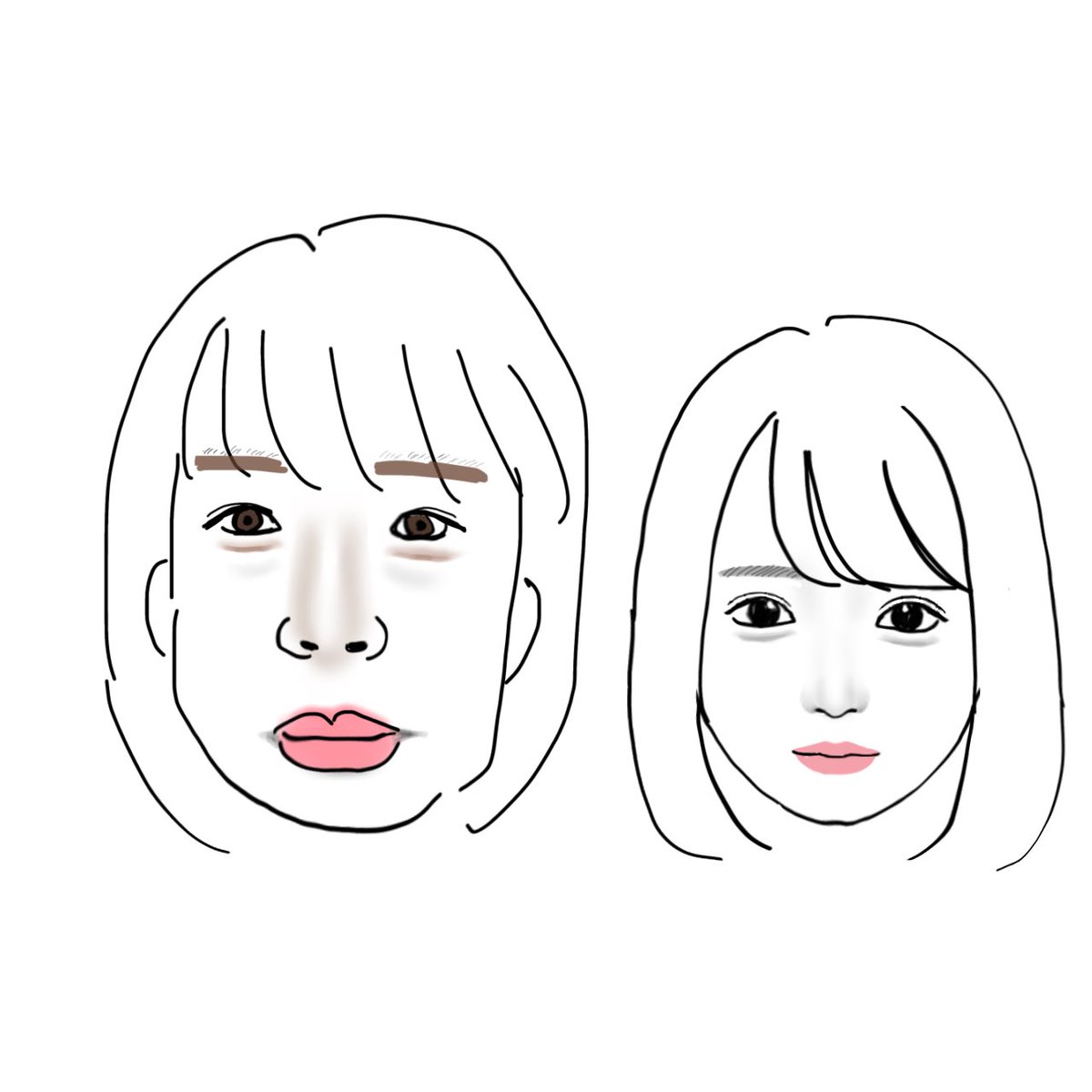 ぬ tweet media