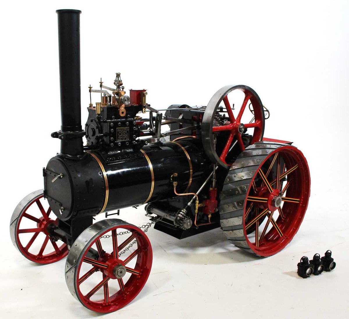 LacyScottKnight's tweet image. We're open for viewing today for tomorrow's 2000+ lot auction of Toys & Models - to include vintage Marvel comics, live steam engines, Matchbox, Corgi & Meccano and much more... buff.ly/3Xjkszo