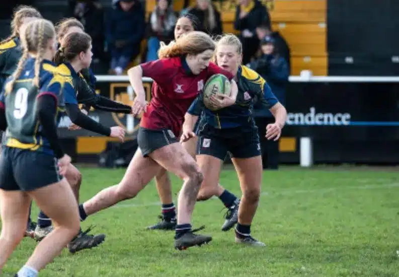 Andy Critchlow (@baldersdale) on Twitter photo Very proud of my "Celtic Warrior" <a href="/Real_ORRFC/">Old Reigatian RFC</a> daughter Ella Critchlow selected for Irish Qualified U20s team playing at the <a href="/IrishRugby/">Irish Rugby</a> Universities 7s tournament in Belfast. oldreigatianrfc.com/celtic-warrior… Very proud of my "Celtic Warrior" <a href="/Real_ORRFC/">Old Reigatian RFC</a> daughter Ella Critchlow selected for Irish Qualified U20s team playing at the <a href="/IrishRugby/">Irish Rugby</a> Universities 7s tournament in Belfast. oldreigatianrfc.com/celtic-warrior…