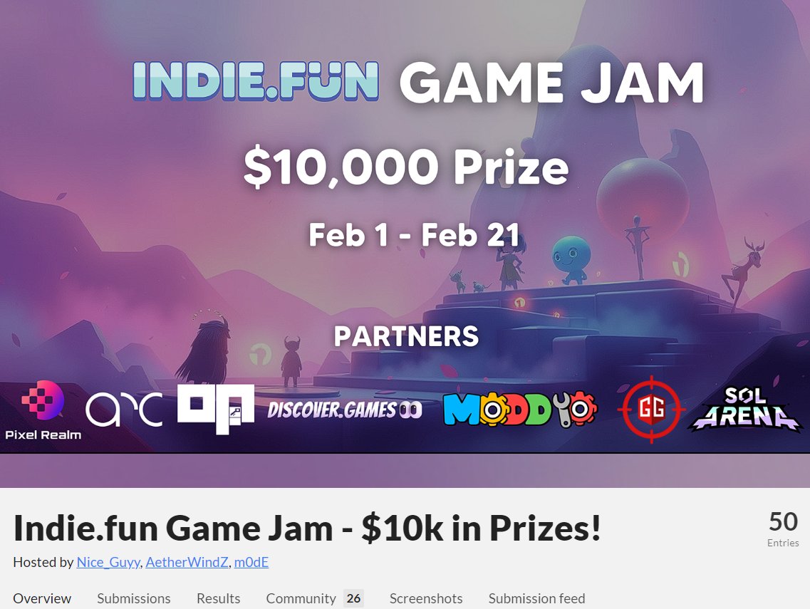 Randomania tweet media