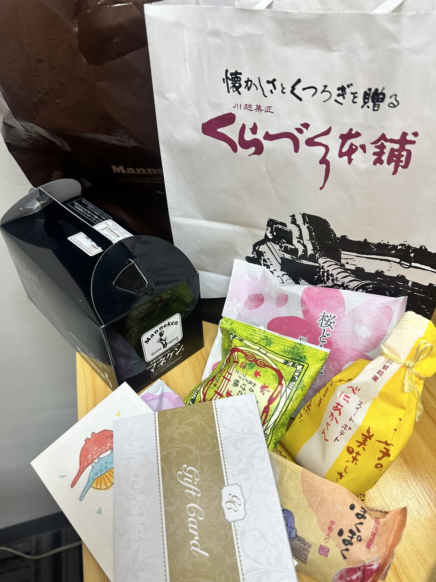 akari_nonoka's tweet photo. 今年初の個撮ありがとうございました💓
急遽の空きも直ぐに入ってくれて
差し入れもありがとうです🫣🙏

皆と素敵な時間すごせてはぴはぴ!!
明日もええ気分でえっちなお仕事できそう

ファンの方がもってきてくれた
マイクロビキニの写真添えておきます🍀*゜ https://t.co/dmAP4Yphlz