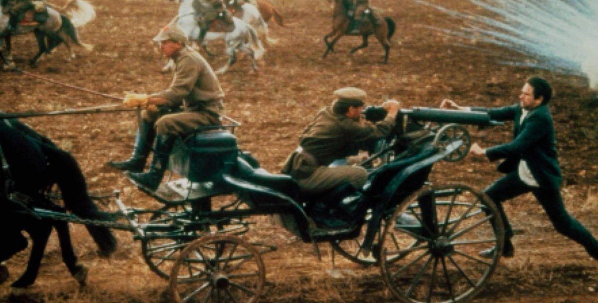 TravisBrickle's tweet photo. Dimanche 2 mars, 16h, RV au @GrandAction pour (re)découvrir Reds, de #WarrenBeatty, que je présenterai avec #SamuelBlumenfeld, journaliste cinéma à #MleMag. Une fresque épique et romanesque sur #JohnReed, seul Américain ayant vécu la Révolution de 1917
👉https://t.co/hijDA3VBlt https://t.co/1lW6y8esoi