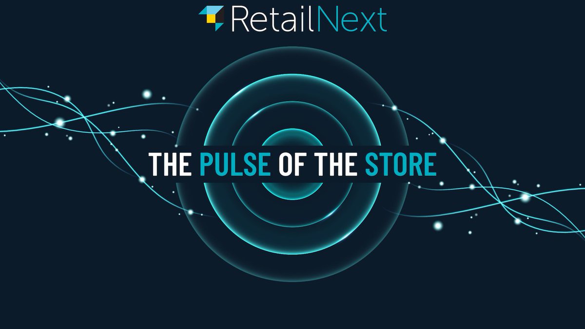 Did you know that many of our EMEA customers are enjoying huge success and savings by adopting RetailNext for their traffic counter and analytics?

If you're ready to do the same, reach out &amp; make it happen! - bit.ly/3YqbpMU 

#EMEARetail #StoreTraffic #FootfallData