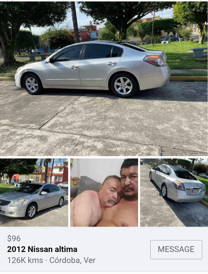 I CANT BELIEVE IT HAS COME TO THIS 

im selling the last thing I own to get good at this crypto shit

i won’t lose it all this time

inshallah